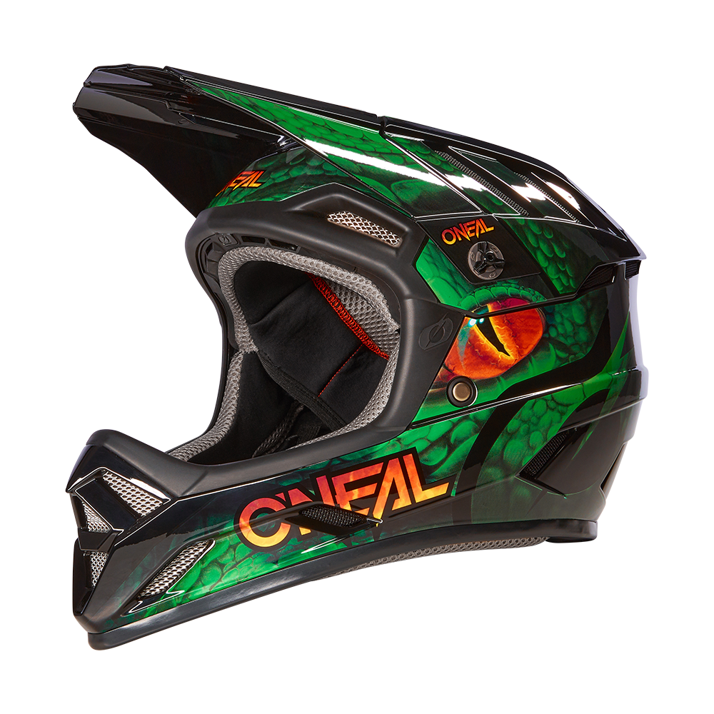 Casco O'Neal MTB Backflip Viper V.23