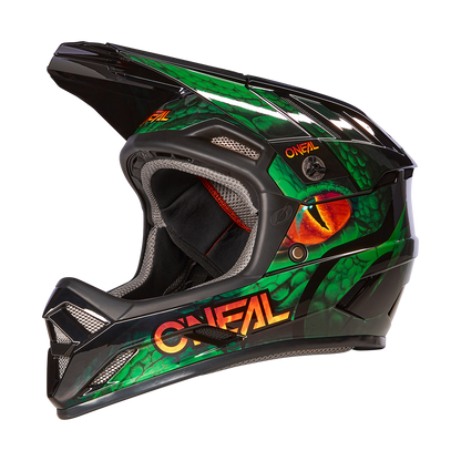 O'Neal Mtb Backflip Viper V.23 helmet