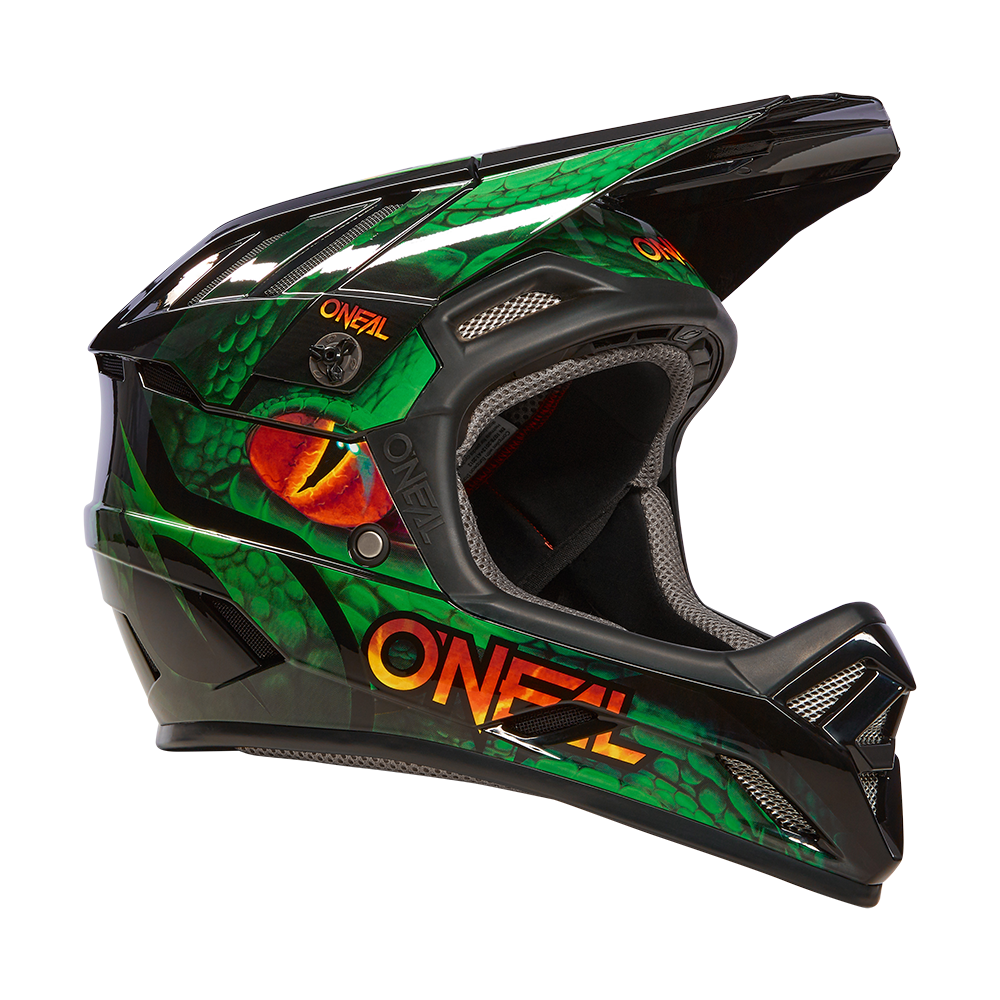 O'Neal MTB Backflip Viper V.23 Helm