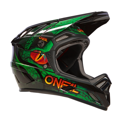 O'Neal Mtb Backflip Viper V.23 helmet