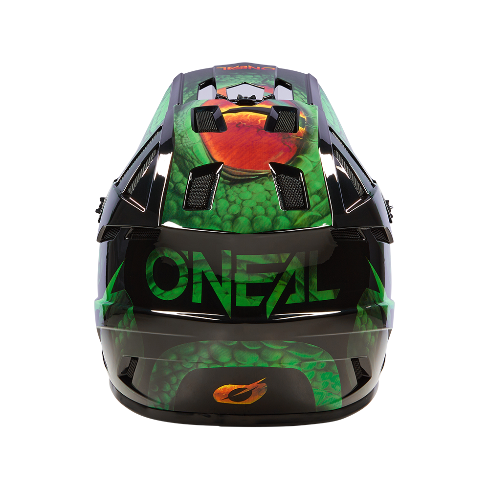 O'Neal Mtb Backflip Viper V.23 helmet