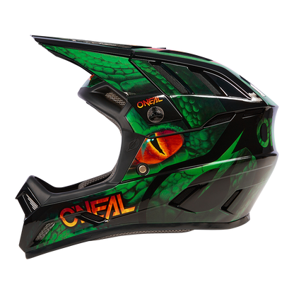 Casco O'Neal MTB Backflip Viper V.23