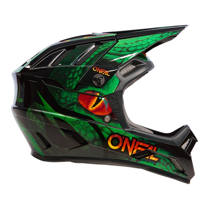 O'Neal Mtb Backflip Viper V.23 helmet