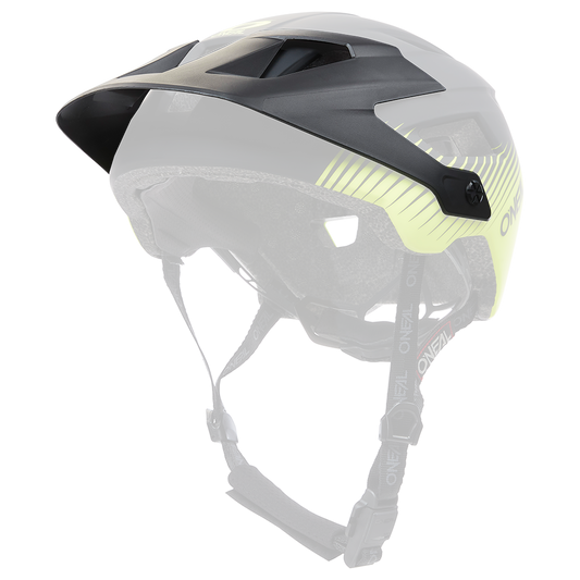Visiera Di Ricambio Per Casco Defender Grill