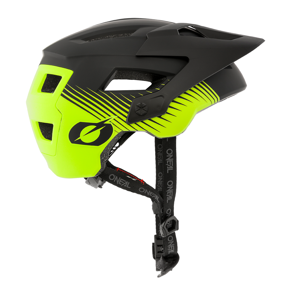 Hełm obrońcy O'Neal