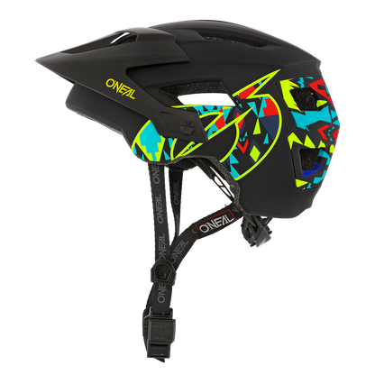 Hełm obrońcy O'Neal