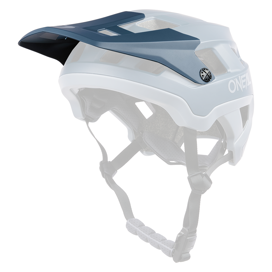 DEFENDER SOLID Helmet Visor