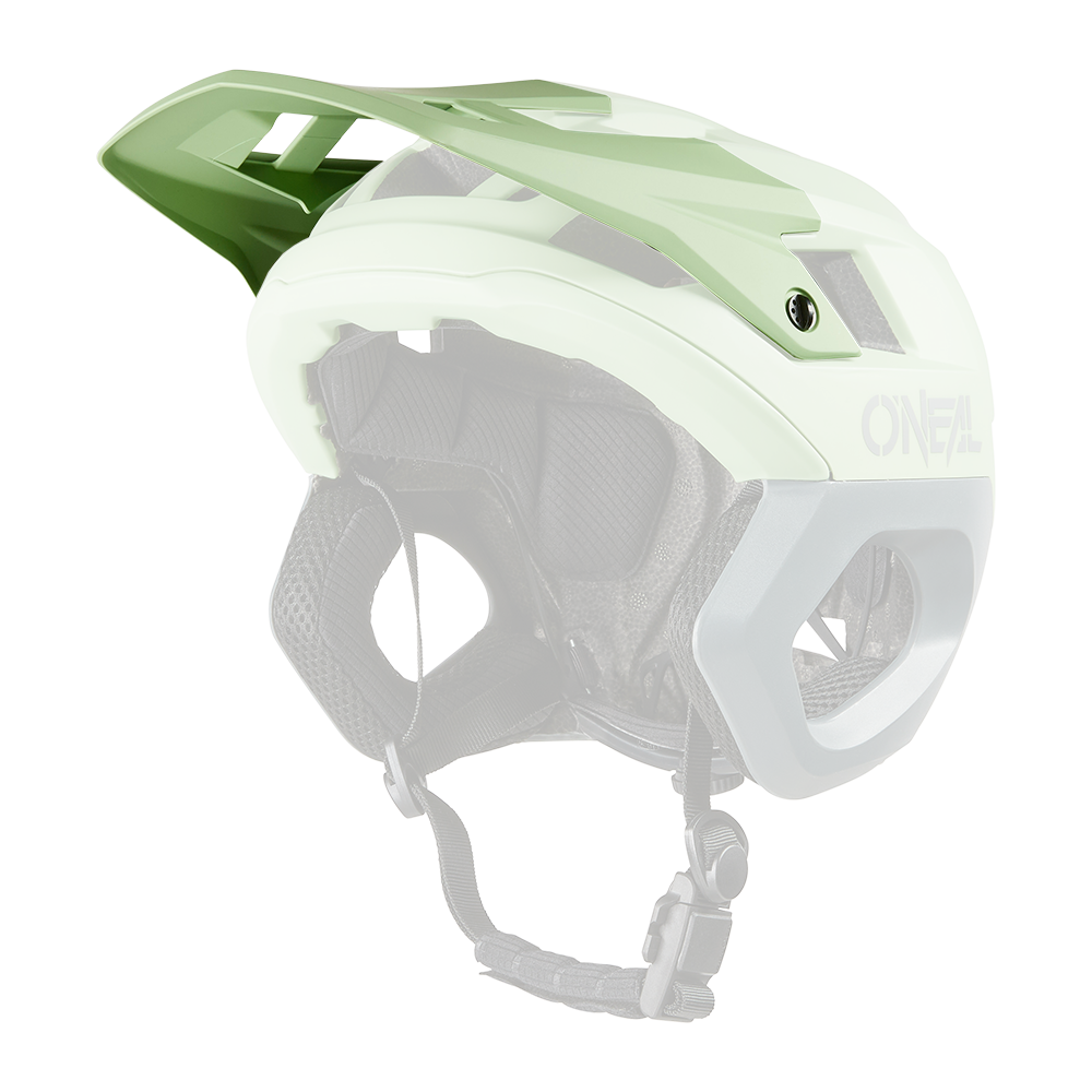 Visiera Di Ricambio Per Casco Trapper Solid