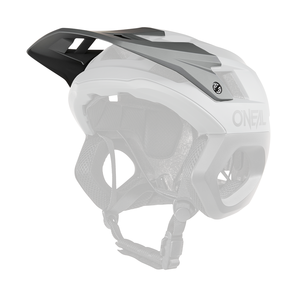 Visiera Di Ricambio Per Casco Trapper Solid