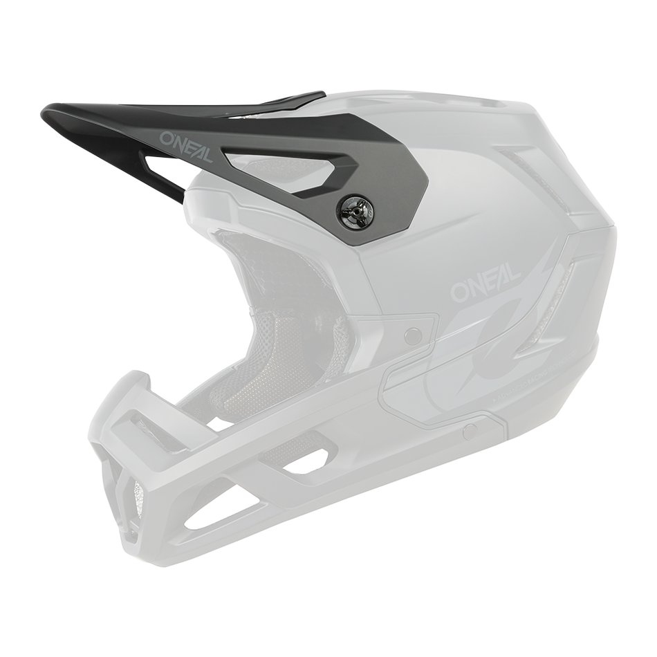 Replacement Visor For SL1 Solid Helmet