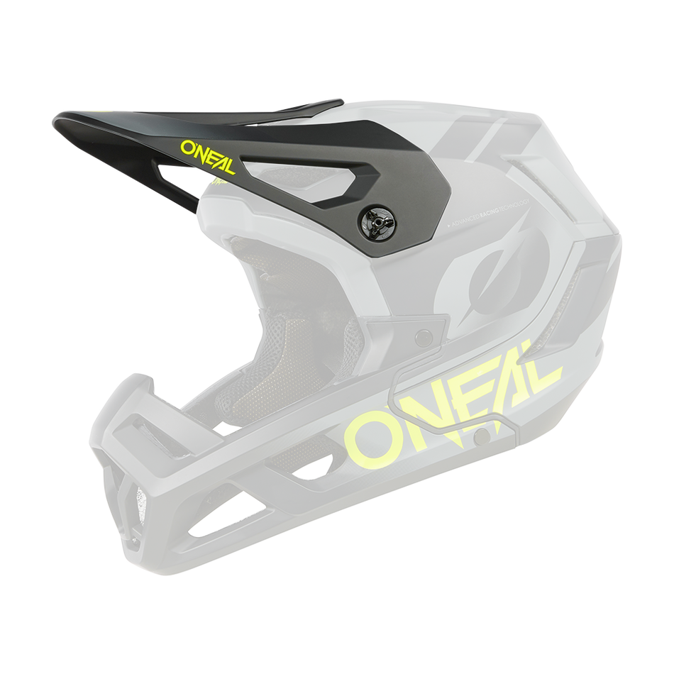 Replacement Visor For SL1 Strike Helmet