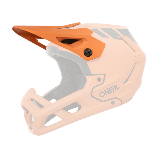 Visiera Di Ricambio Per Casco SL1 Crest