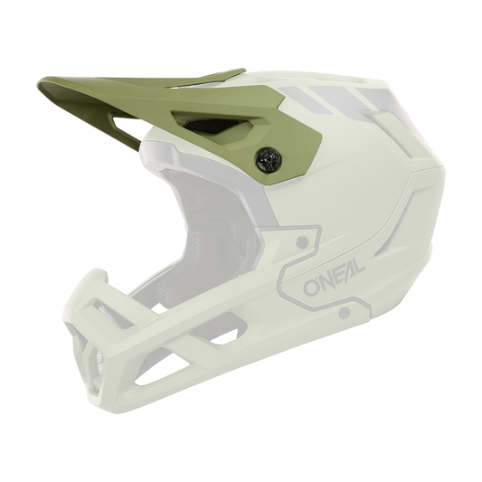 Visiera Di Ricambio Per Casco SL1 Crest