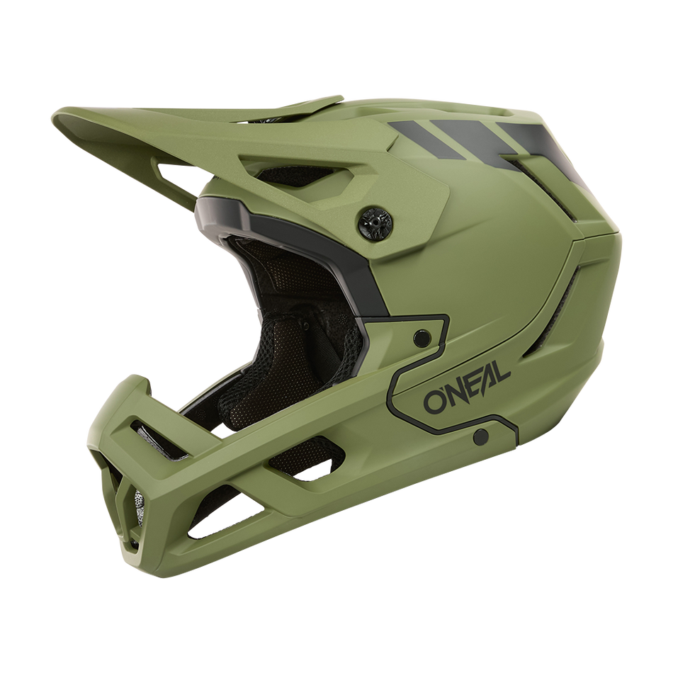 O'Neal SL1 Crest Helmet