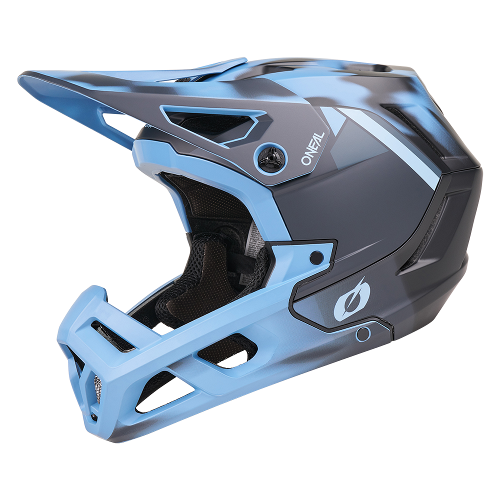 O'Neal SL1 GLACIOR helmet
