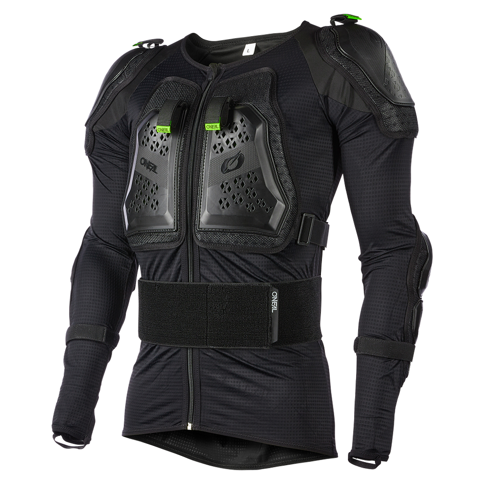 Underdog Protective Jacket