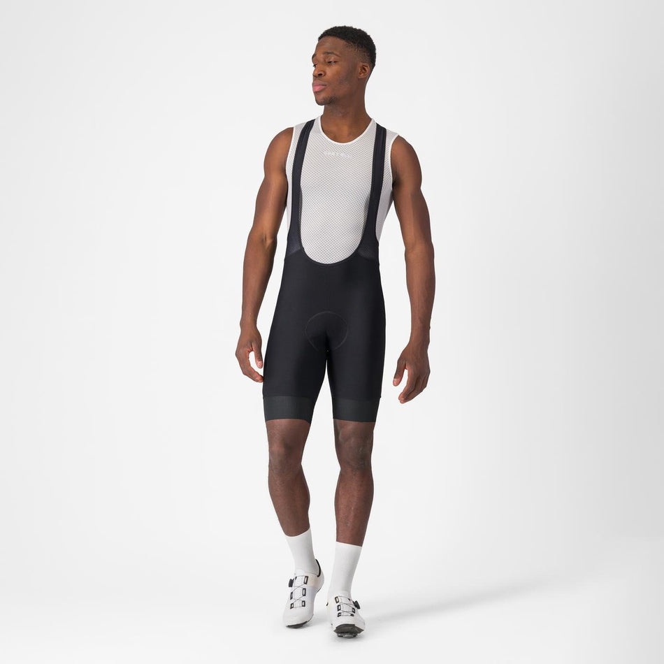 Castelli Tutto Nano Bib Shorts 2026