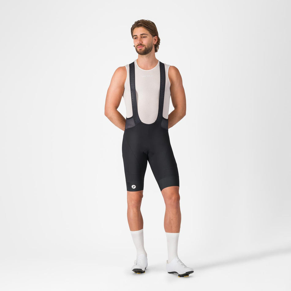 Castelli Endurance 4 Summer Bib Shorts 2026