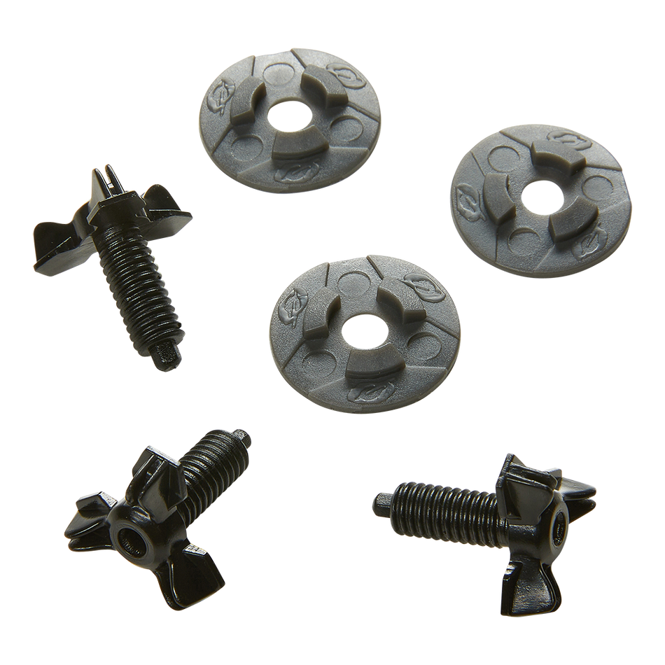 O`Neal Break-away Screw Set