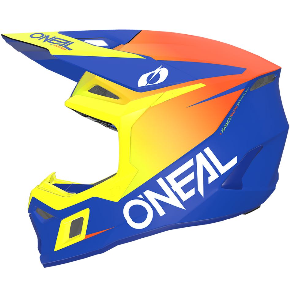 O'Neal 3SRS SOLID V.26 Helmet for kids