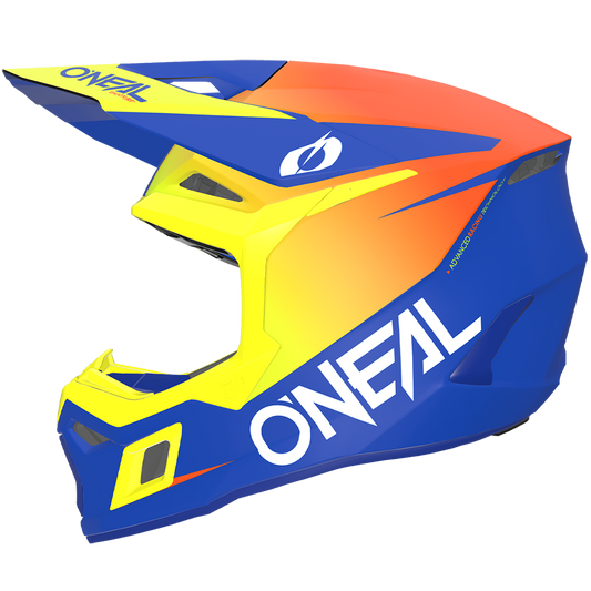 O'Neal 3SRS SOLID V.26 youth helmet