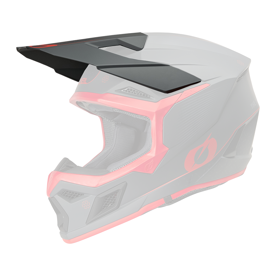 3SRS E-STROKE Helmet Visor