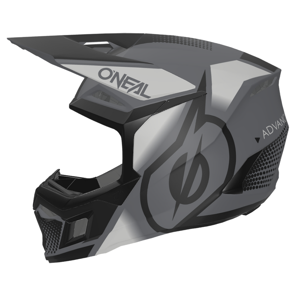 O'Neal 3SRS Vision V.24 Helmet