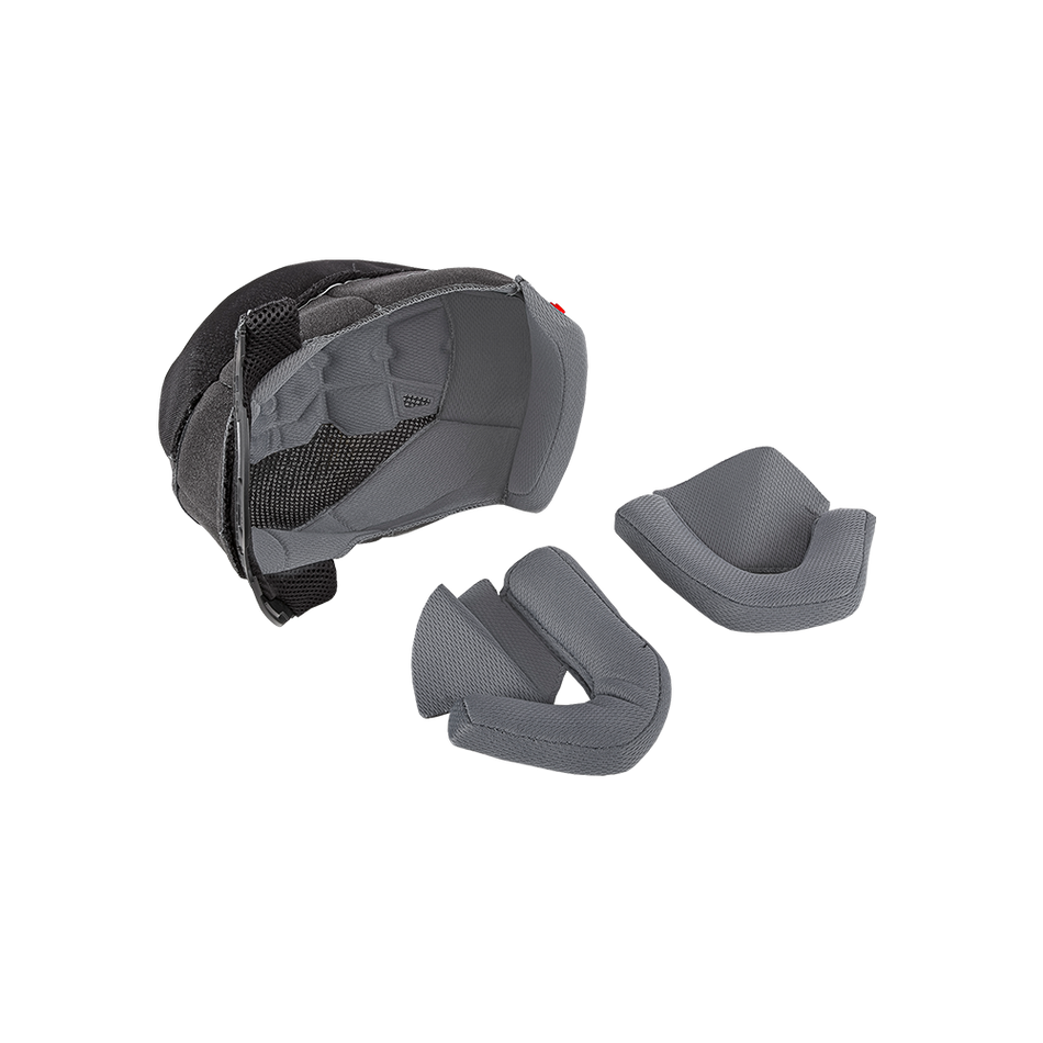 Replacement Liner and Cheek Pads for Volt Helmet