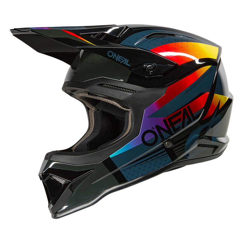 1SRS RC V.26 Helmet for kids