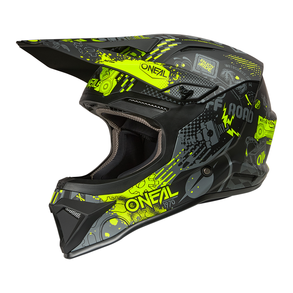 1SRS VIBRANT V.26 Helmet