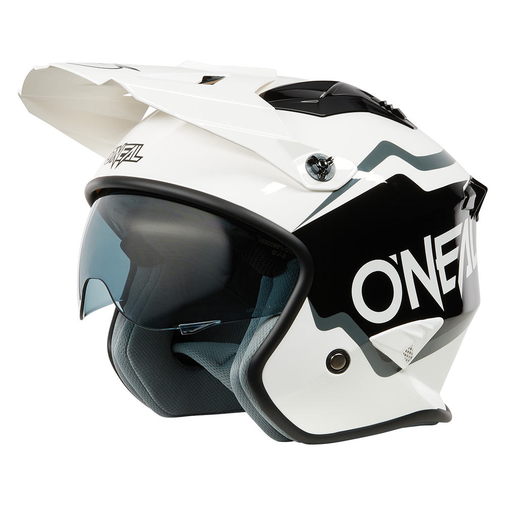 O'Neal Volt Solid Helmet