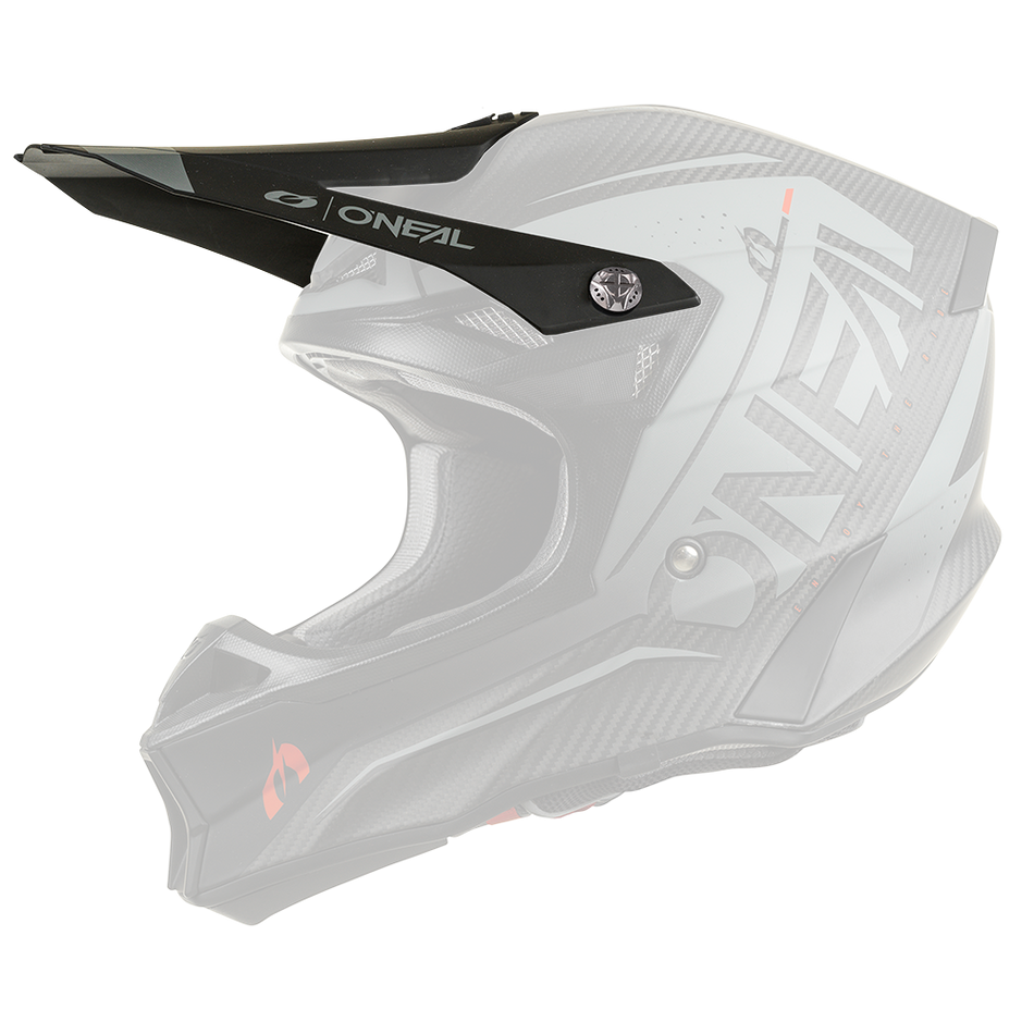 Replacement Visor For 10SRS Prodigy Carbon Helmet