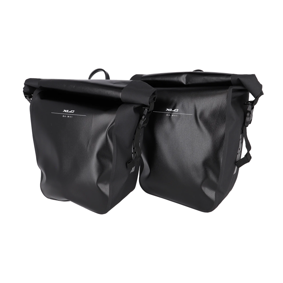 Xlc BA-W41 Einzeltaschen Seitentaschen