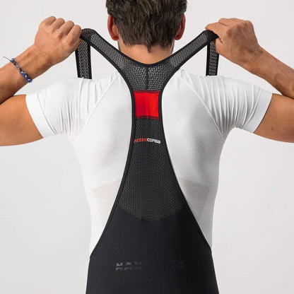 Castelli Nano Flex Pro Race Castelli krátke svahy