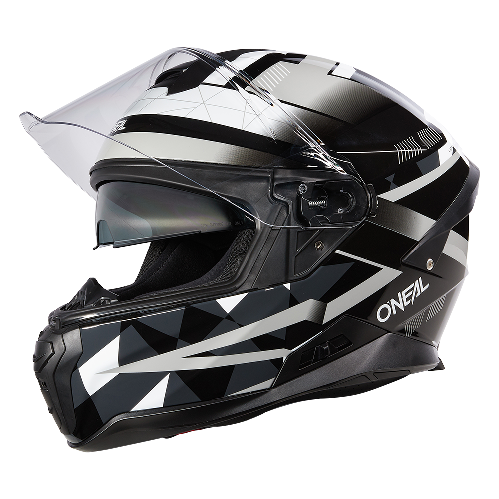 Casco de exo de O'Neal Challenger