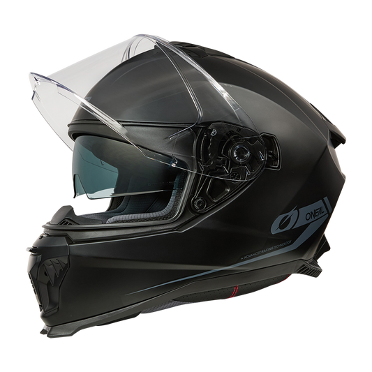 Casco Challenger Solid