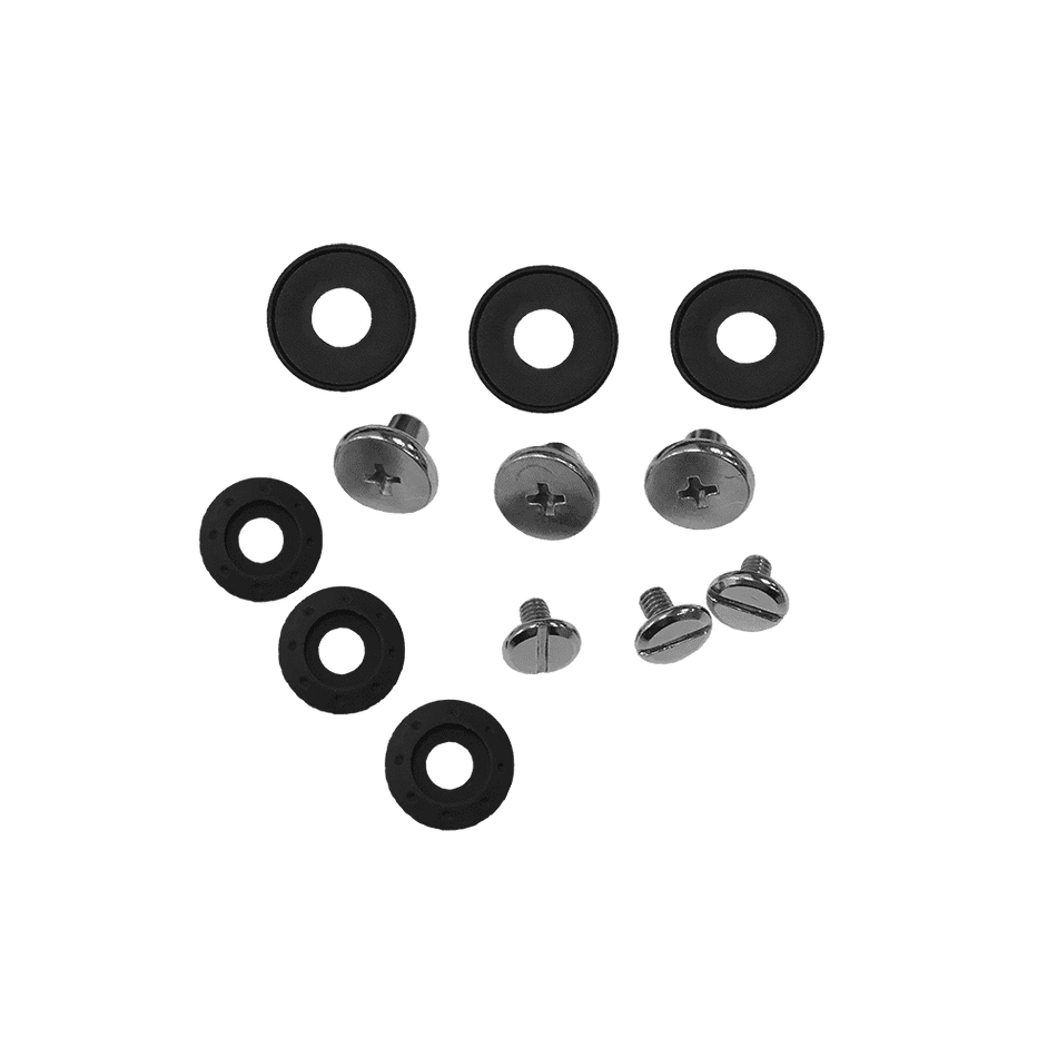 Screw Kit for PXR Stone Shield Chest Protector