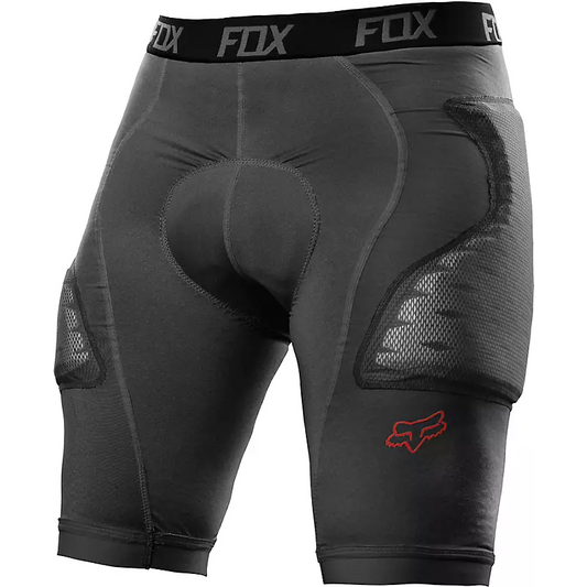 FOX TITAN RACE SHORTS