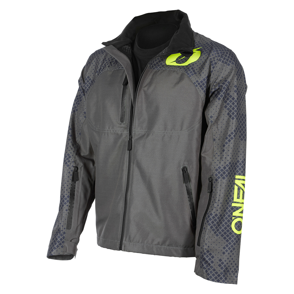 O'Neal Shore Rain Jacket V.22 jacket