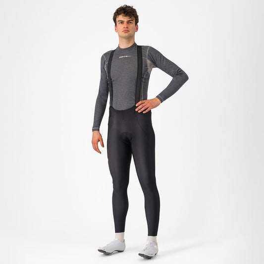 Castelli Espresso 2026 Winterstrumpfhose