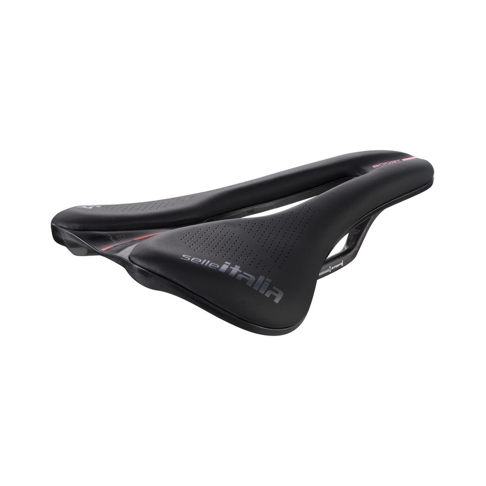 Selle Italia Novus Boost Evo Carbon Superflow L3 Saddle Kit
