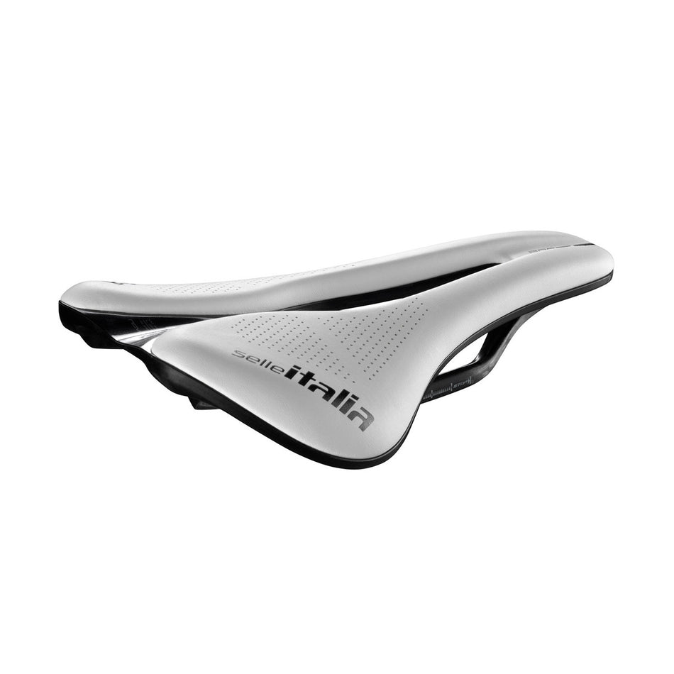Selle Italia Novus Boost Evo Carbon Superflow Kit Saddle L3 Limited Edition