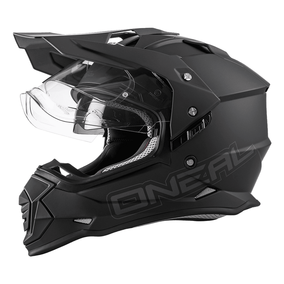 SIERRA FLAT Helmet