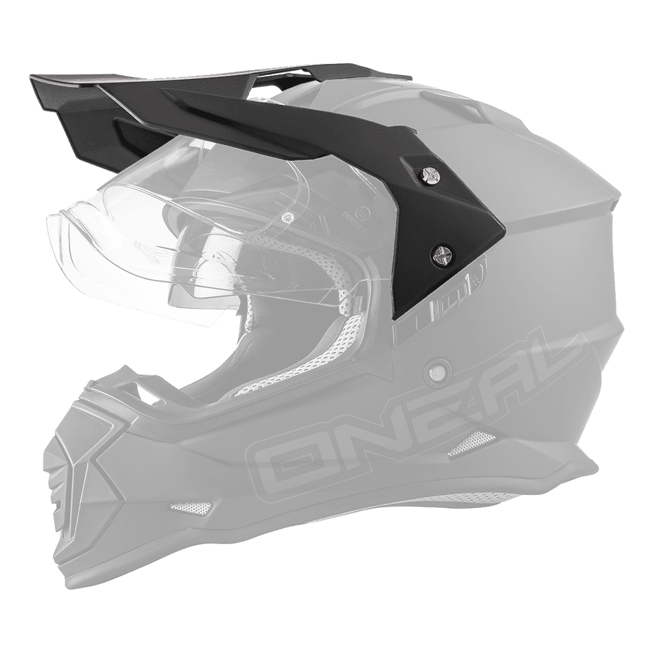Replacement Visor For Sierra Helmet