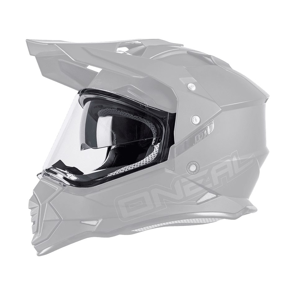 Replacement Visor for SIERRA Helmet
