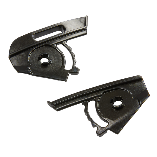 Zapasowa płyta boczna Sierra dla kasku (zestaw mechanizmu Visor (L+R))