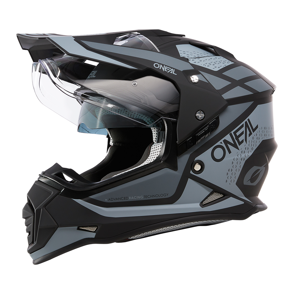 Casco Sierra R