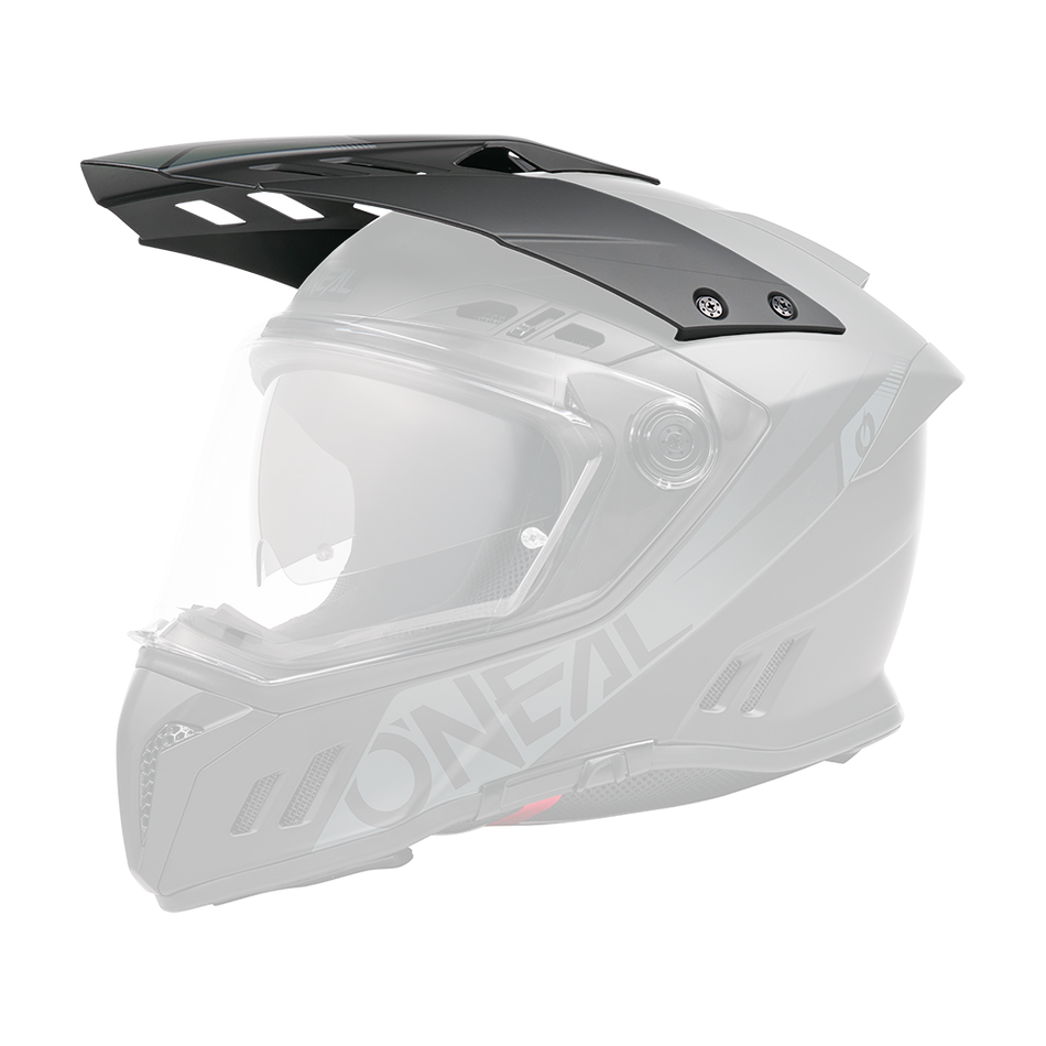 SIERRA RS SOLID Helmet Visor