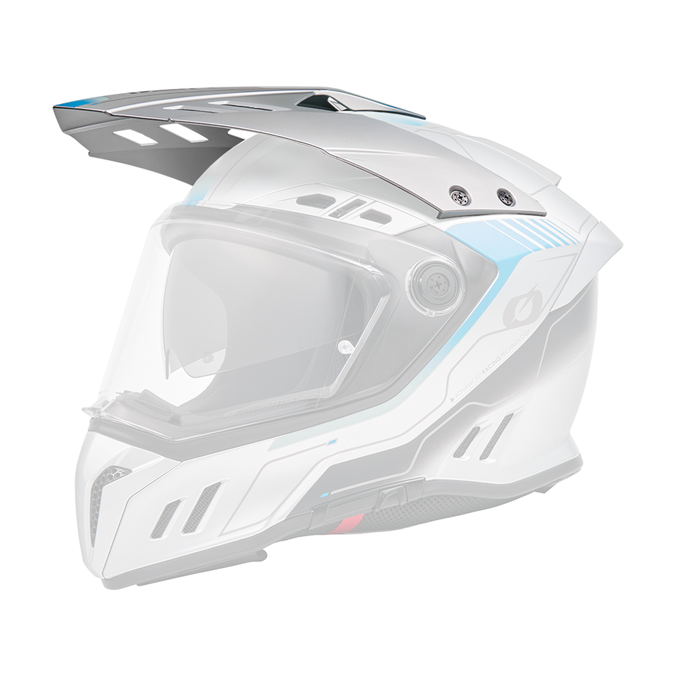 SIERRA RS ECHO Helmet Visor