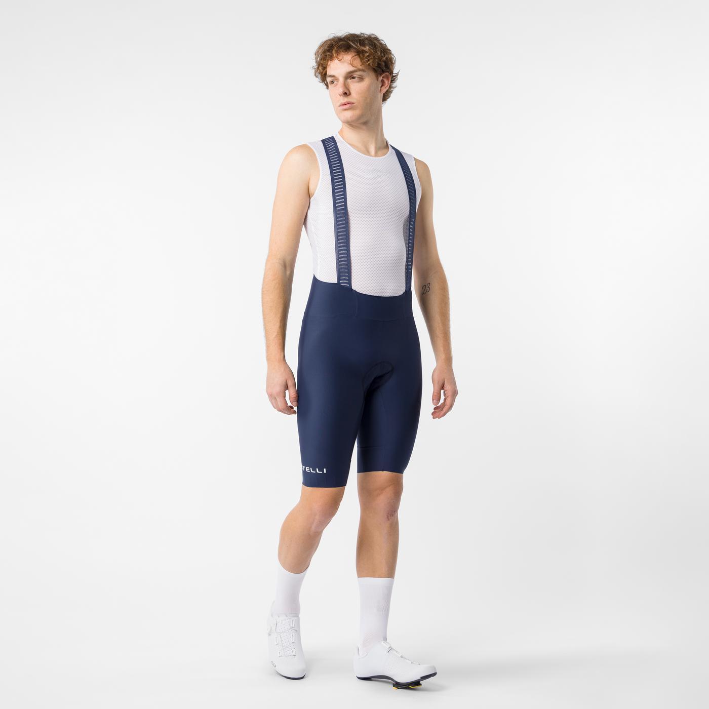 Castelli Espresso 2 2026 Trägershorts